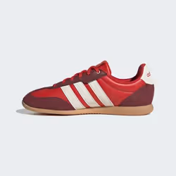 Adidas HQ7391_630 Chaussure d'athlétisme Blanc - Vue supplémentaire 6