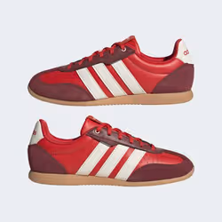 Adidas HQ7391_630 Chaussure d'athlétisme Blanc - Vue supplémentaire 7