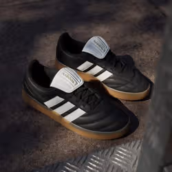 Adidas HQ2351_610 chaussure de sport à la mode Noir - Vue supplémentaire 5