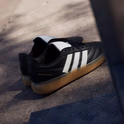 Adidas HQ2351_690 chaussure de sport à la mode Noir - Vue supplémentaire 6