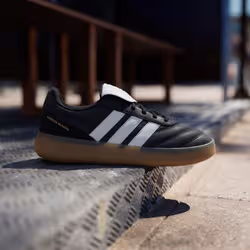 Adidas HQ2351_650 chaussure de sport à la mode Noir - Vue supplémentaire 3