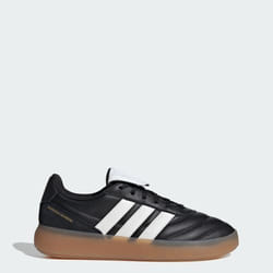 Adidas HQ2351_710 chaussure de sport à la mode Noir