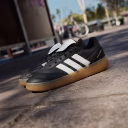 Adidas HQ2351_620 chaussure de sport à la mode Noir - Vue supplémentaire 8