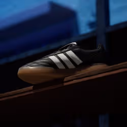 Adidas HQ2351_670 chaussure de sport à la mode Noir - Vue supplémentaire 7