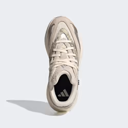 Adidas JQ7221_540 Chaussure d'athlétisme Blanc - Vue supplémentaire 2
