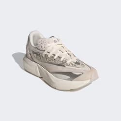 Adidas JQ7221_540 Chaussure d'athlétisme Blanc - Vue supplémentaire 4