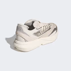 Adidas JQ7221_600 Chaussure d'athlétisme Blanc - Vue supplémentaire 5