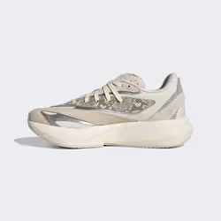 Adidas JQ7221_600 Chaussure d'athlétisme Blanc - Vue supplémentaire 6