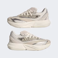 Adidas JQ7221_600 Chaussure d'athlétisme Blanc - Vue supplémentaire 7