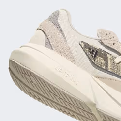 Adidas JQ7221_590 Chaussure d'athlétisme Blanc - Vue supplémentaire 8
