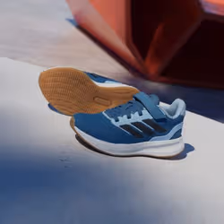 Adidas JP9398_470 Chaussure d'athlétisme Multicolore - Vue supplémentaire 4