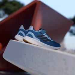 Adidas JP9398_370 Chaussure d'athlétisme Multicolore - Vue supplémentaire 6