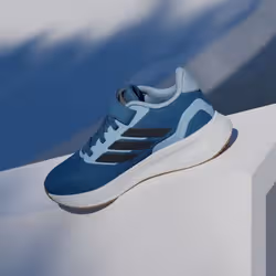 Adidas JP9398_370 Chaussure d'athlétisme Multicolore - Vue supplémentaire 7