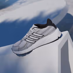 Adidas HQ7282_690 chaussure de sport à la mode Noir - Vue supplémentaire 7