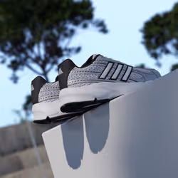 Adidas HQ7282_630 chaussure de sport à la mode Noir - Vue supplémentaire 8