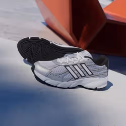 Adidas HQ7282_680 chaussure de sport à la mode Noir - Vue supplémentaire 4