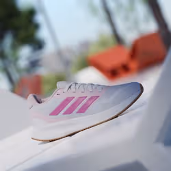 Adidas JP9396_590 Chaussure d'athlétisme Blanc - Vue supplémentaire 3