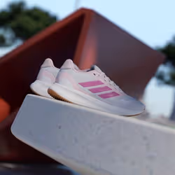 Adidas JP9396_590 Chaussure d'athlétisme Blanc - Vue supplémentaire 6