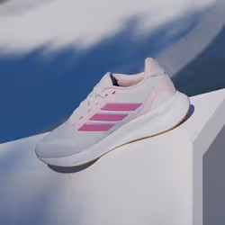 Adidas JP9396_590 Chaussure d'athlétisme Blanc - Vue supplémentaire 7
