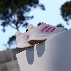 Adidas JP9396_590 Chaussure d'athlétisme Blanc - Vue supplémentaire 8