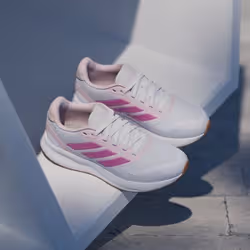 Adidas JP9396_550 Chaussure d'athlétisme Blanc - Vue supplémentaire 5