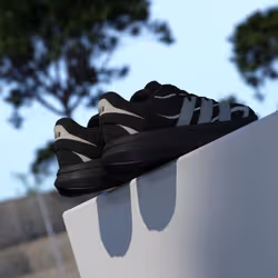 Adidas JR2401_540 Chaussure d'athlétisme Blanc - Vue supplémentaire 8