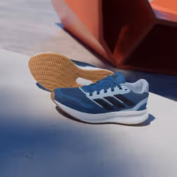 Adidas JP9390_570 Chaussure d'athlétisme Multicolore - Vue supplémentaire 4