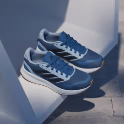 Adidas JP9390_560 Chaussure d'athlétisme Multicolore - Vue supplémentaire 5