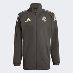 Adidas JP4057_195 blouson et veste - Vue supplémentaire 4