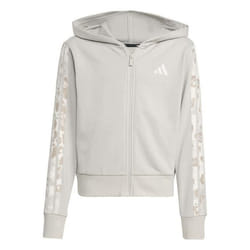 Sweat - Adidas - Sport G Anml 3S Ft Hd - Gris - Manches longues - Col capuche