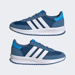 Adidas JS2303_550 Chaussure d'athlétisme Blanc - Vue supplémentaire 7