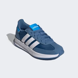 Adidas JS2303_540 Chaussure d'athlétisme Blanc - Vue supplémentaire 4