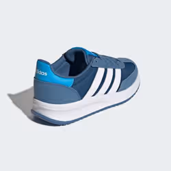 Adidas JS2303_560 Chaussure d'athlétisme Blanc - Vue supplémentaire 5