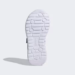 Adidas JS2307_420 Chaussure d'athlétisme Blanc - Vue supplémentaire 3