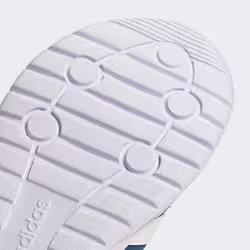 Adidas JS2307_420 Chaussure d'athlétisme Blanc - Vue supplémentaire 8