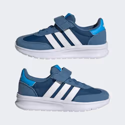 Adidas JS2307_390 Chaussure d'athlétisme Blanc - Vue supplémentaire 7