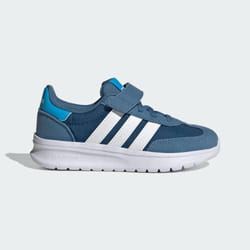 Adidas JS2307_370 Chaussure d'athlétisme Blanc