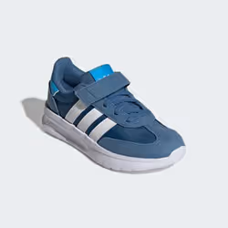Adidas JS2307_370 Chaussure d'athlétisme Blanc - Vue supplémentaire 4