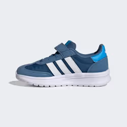 Adidas JS2307_370 Chaussure d'athlétisme Blanc - Vue supplémentaire 6