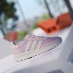 Adidas JS2306_540 Chaussure d'athlétisme Blanc - Vue supplémentaire 3