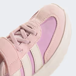 Adidas JS2310_490 Chaussure d'athlétisme Blanc - Vue supplémentaire 8