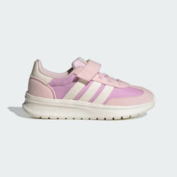 Adidas JS2310_470 Chaussure d'athlétisme Blanc