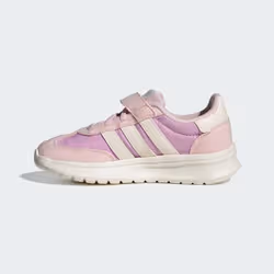 Adidas JS2310_470 Chaussure d'athlétisme Blanc - Vue supplémentaire 6