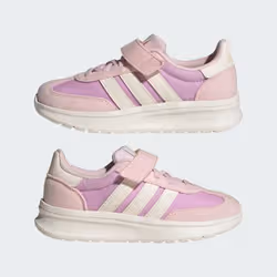 Adidas JS2310_450 Chaussure d'athlétisme Blanc - Vue supplémentaire 7