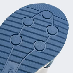 Adidas JS2303_570 Chaussure d'athlétisme Blanc - Vue supplémentaire 8