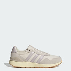 Adidas JR7484_540 Chaussure d'athlétisme Blanc