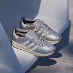 Adidas JR2453_560 Chaussure d'athlétisme Blanc - Vue supplémentaire 5