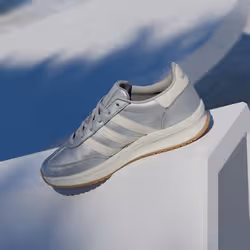 Adidas JR2453_540 Chaussure d'athlétisme Blanc - Vue supplémentaire 7