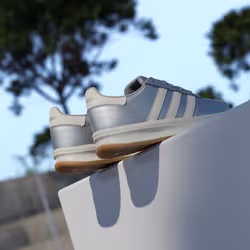 Adidas JR2453_540 Chaussure d'athlétisme Blanc - Vue supplémentaire 8