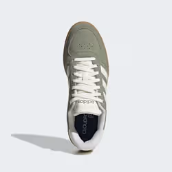 Adidas IH1369_580 Chaussure d'athlétisme Blanc - Vue supplémentaire 3